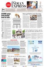 The New Indian Express-Bengaluru