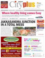 Bangalore-Koramangala