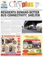 VI, May 24 - May 30, 2013, 36th Edition