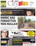 Vashi Vol-4,Issue-34,Date - MAY 24 - MAY 30, 2013