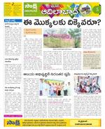 Adilabad Constituencies