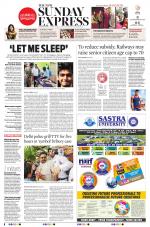 The New Indian Express-Nagapattinam