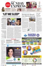 The New Indian Express-Kollam