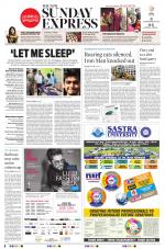 The New Indian Express-Kottayam