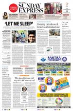 The New Indian Express-Kozhikode
