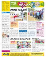 Karimnagar Constituencies