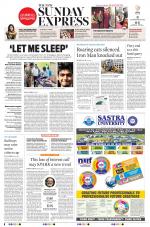 The New Indian Express-Kannur