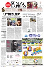 The New Indian Express-Kochi