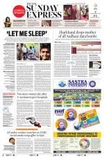 The New Indian Express-Hyderabad