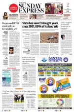 The New Indian Express-Belagavi