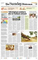 Kolkata - The Statesman