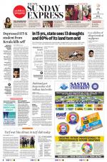 The New Indian Express-Bengaluru
