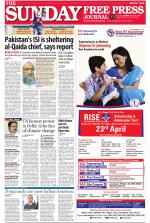 Free Press - Mumbai Epaper