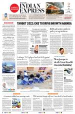 The New Indian Express-Hyderabad