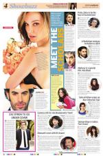 The New Indian Express-Hyderabad