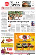 The New Indian Express-Villupuram