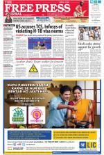 Free Press - Mumbai Epaper