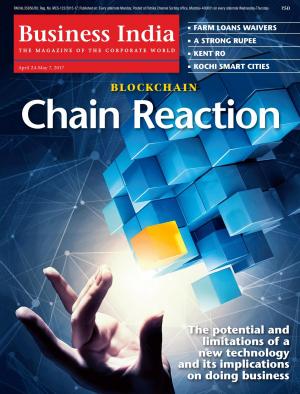 Business India (April 24-May 7, 2017)