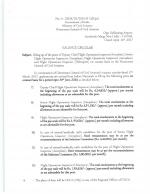 Job Notification / Results