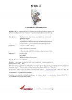 Job Notification / Results