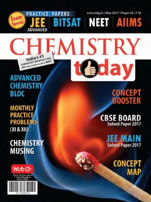 Chemistry Today- May 2017