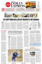 The New Indian Express-Villupuram