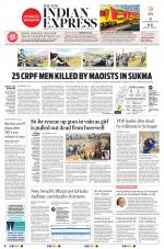 The New Indian Express-Bengaluru