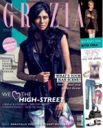 GRAZIA India