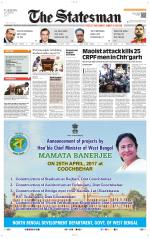 Kolkata - The Statesman
