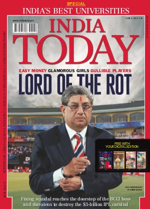 India Today-3rd June 2013