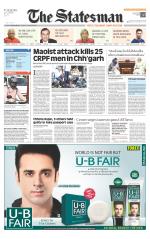 Delhi - The Statesman