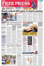 Free Press - Mumbai Epaper