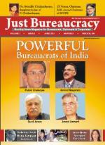 Just Bureaucracy