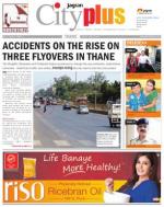 Thane, Vol - 4, Issue - 34, MAY 25 - MAY 31 , 2013