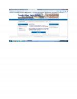 Job Notification / Results