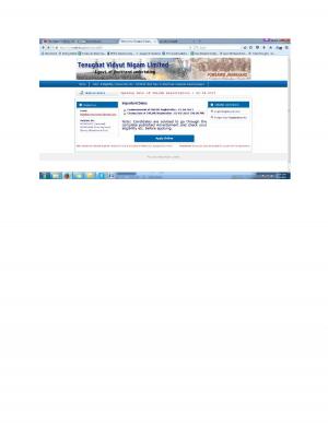 TVNL Recruitment 2017, Apply for 49 LDA, Typist and Junior Account Clerk Posts 