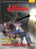 Feelings Gujarati Magazine