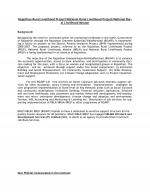 Job Notification / Results