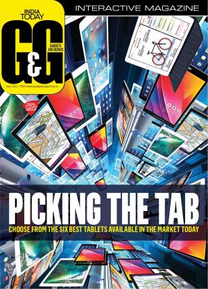 Gadgets and Gizmos-April 2017