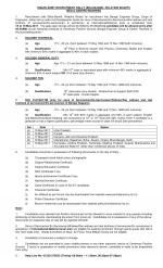 Job Notification / Results