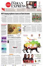 The New Indian Express-Mangaluru