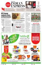 The New Indian Express-Thrissur 