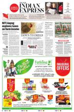 The New Indian Express-Kochi