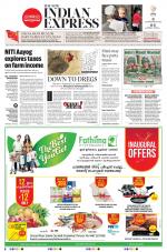 The New Indian Express-Kozhikode