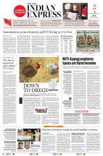 The New Indian Express-Vellore