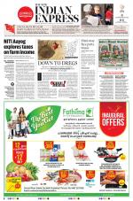 The New Indian Express-Kannur