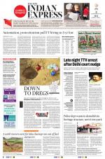 The New Indian Express-Bengaluru