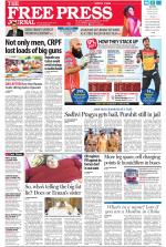 Free Press - Mumbai Epaper