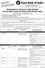 Job Notification / Results