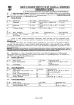 Job Notification / Results